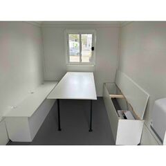  Minikran Weiro Sinus Typ A21 Bauwagen – gebraucht in Langenfeld verfügbar 12466520